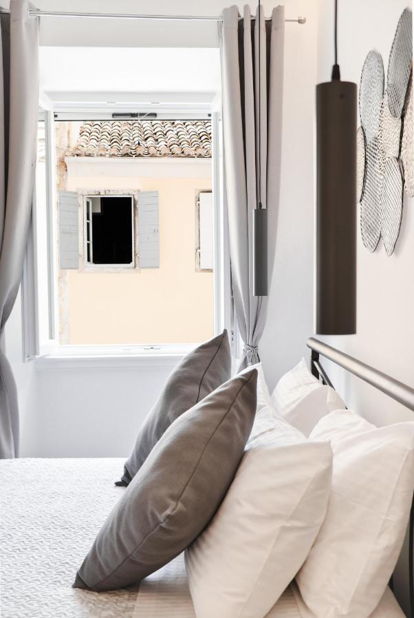 Saint'S View Apartments Corfu  Luaran gambar