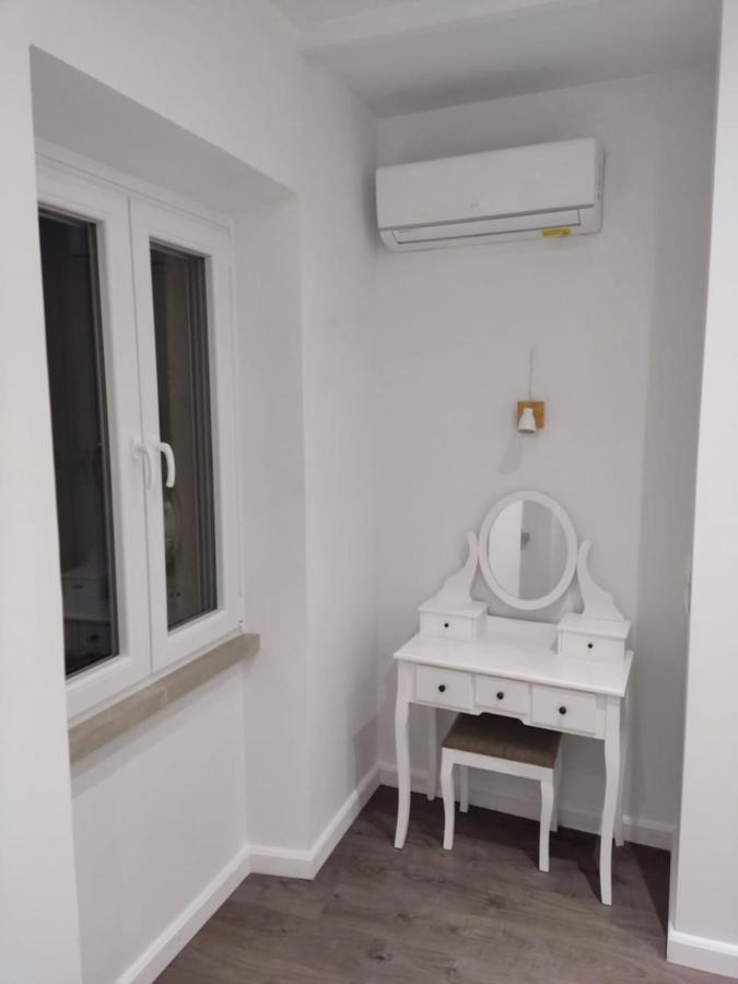 Saint'S View Apartments Corfu  Luaran gambar